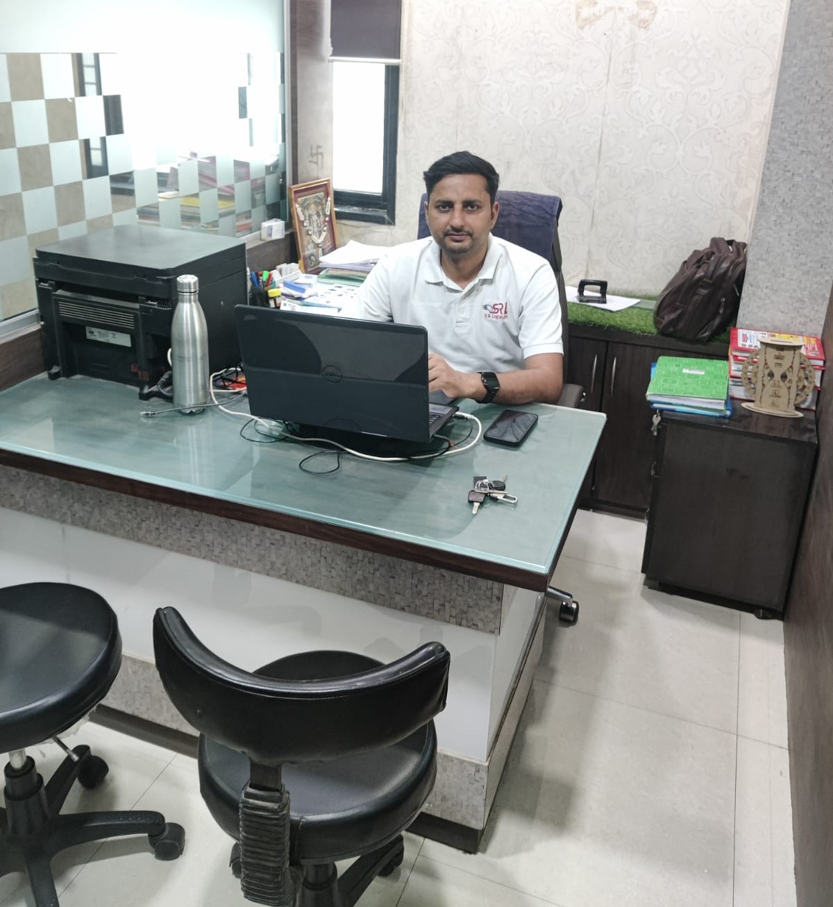 Rajesh Lakhwan