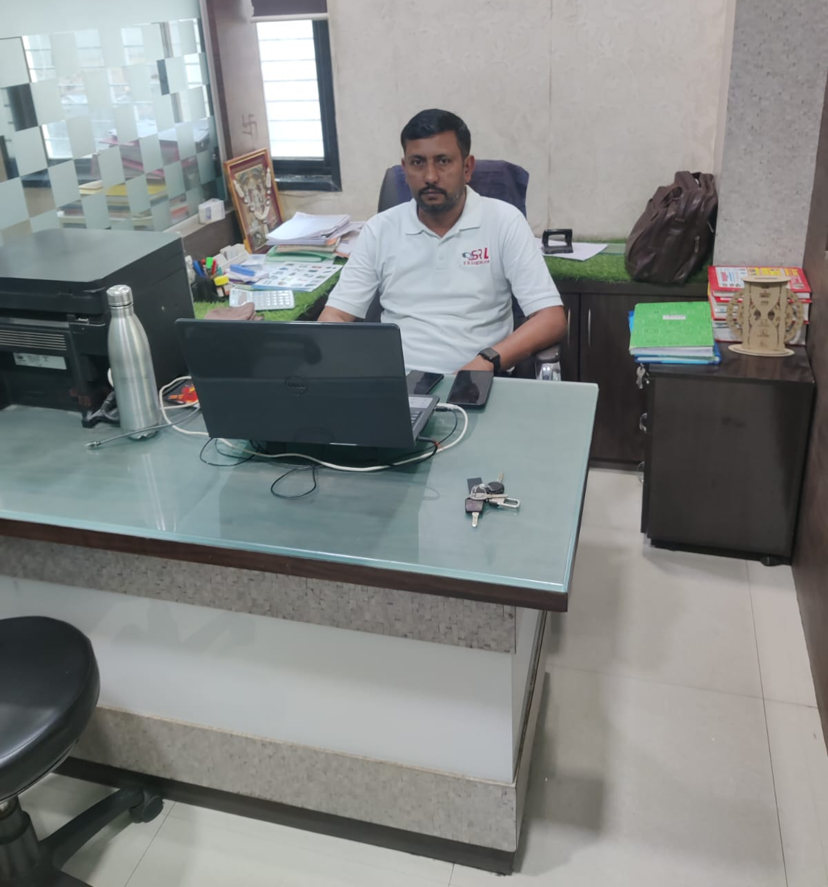 Sunil Lakhwan