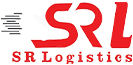 SR Logistics Logo